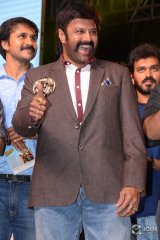 Jai Simha Movie Audio Launch